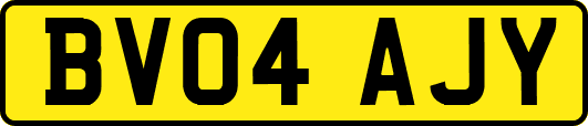 BV04AJY