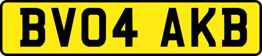 BV04AKB
