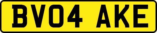 BV04AKE
