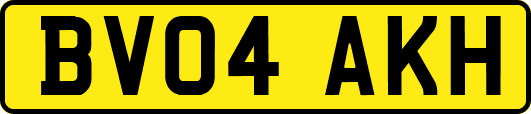 BV04AKH