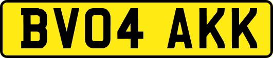 BV04AKK
