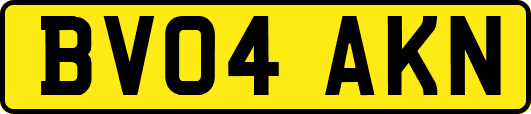 BV04AKN
