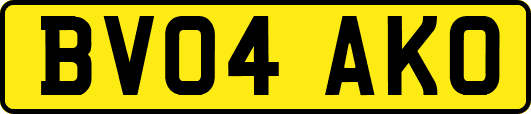 BV04AKO