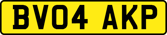 BV04AKP