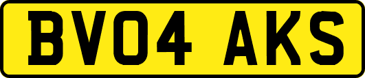 BV04AKS