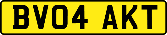 BV04AKT