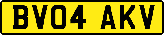 BV04AKV