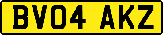 BV04AKZ