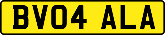 BV04ALA