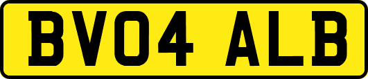BV04ALB