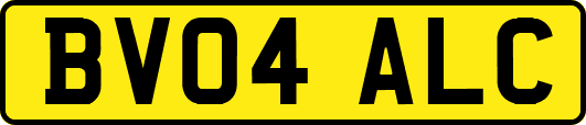 BV04ALC