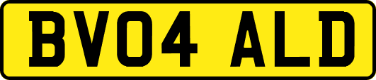 BV04ALD