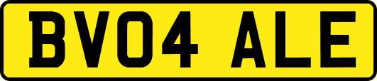 BV04ALE
