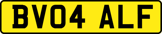 BV04ALF