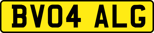 BV04ALG
