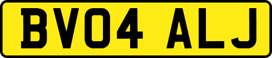 BV04ALJ