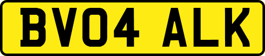 BV04ALK