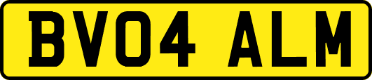 BV04ALM