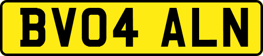 BV04ALN