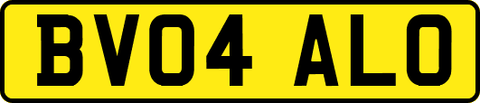 BV04ALO