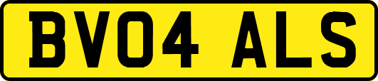 BV04ALS