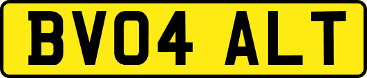 BV04ALT