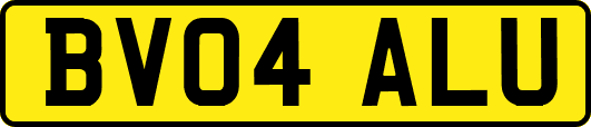 BV04ALU