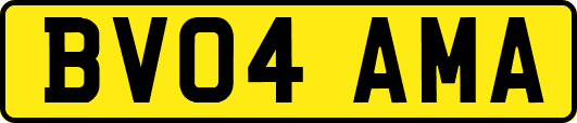 BV04AMA