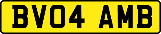 BV04AMB