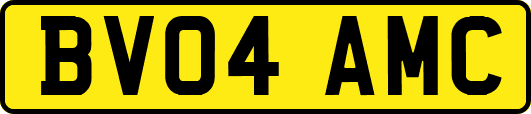 BV04AMC