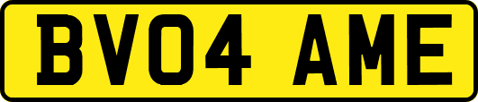 BV04AME