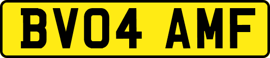 BV04AMF