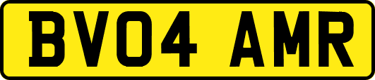 BV04AMR