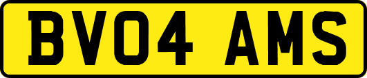 BV04AMS