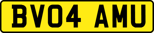 BV04AMU