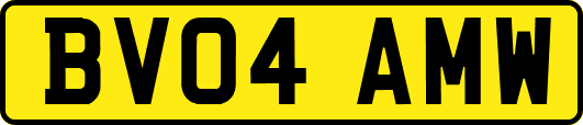 BV04AMW
