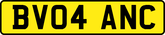 BV04ANC