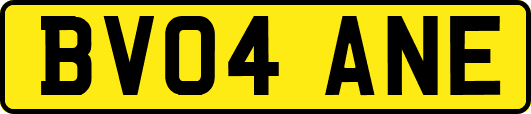 BV04ANE