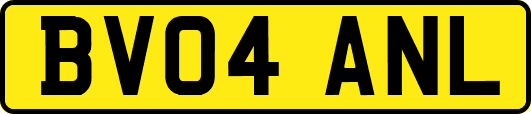 BV04ANL