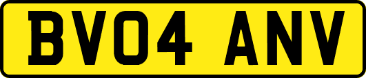 BV04ANV