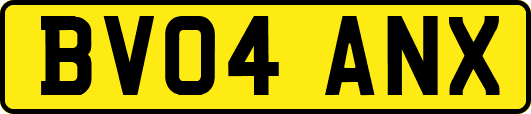 BV04ANX