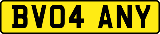 BV04ANY