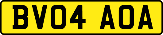 BV04AOA