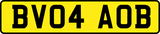 BV04AOB