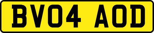 BV04AOD