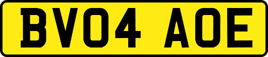 BV04AOE