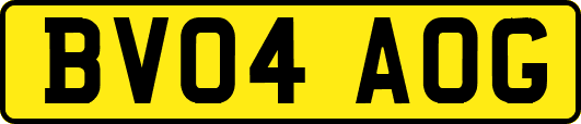 BV04AOG