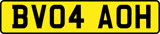 BV04AOH