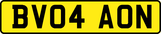 BV04AON
