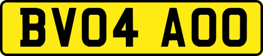 BV04AOO